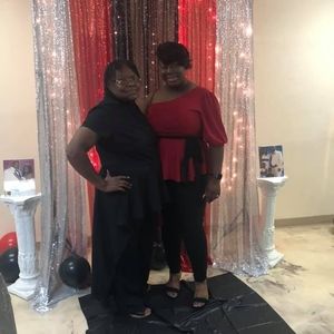 Meet your Posher, Joann